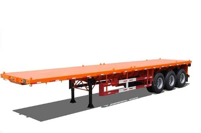 Container e trasporti leggeri
