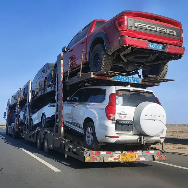 Jac-Ritiro-Auto-Trasportatore
